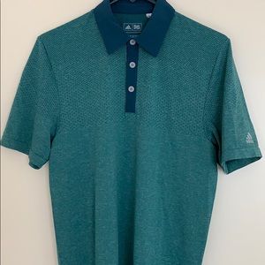 Adidas Men’s Golf Polo